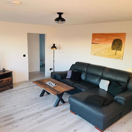 Ferienwohnung Watt'N Deich นอร์ดชตรันด์ ภายนอก รูปภาพ