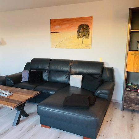 Ferienwohnung Watt'N Deich นอร์ดชตรันด์ ภายนอก รูปภาพ